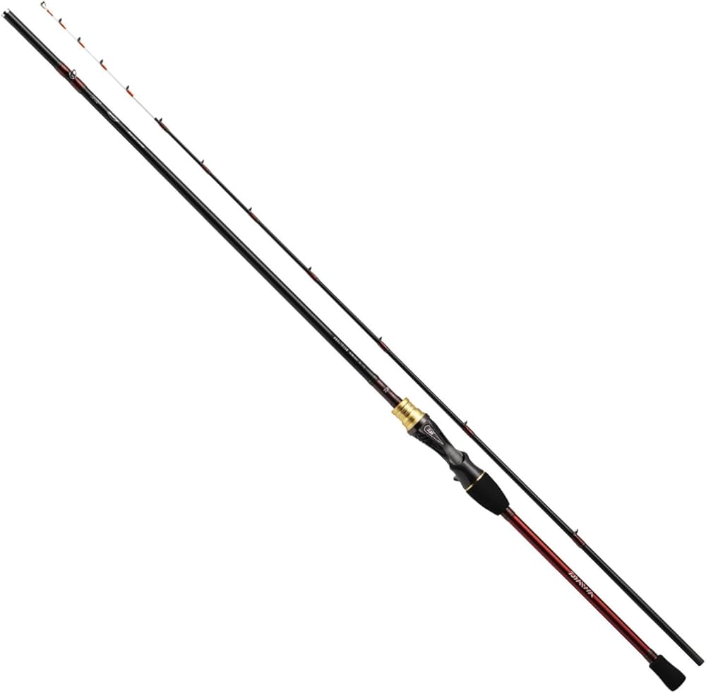 Amazon | ダイワ(DAIWA) 船竿 アナリスターカワハギ・E 73-175・E