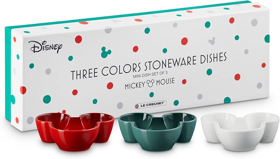Amazon.co.jp: ル・クルーゼ(Le Creuset) ディズニー ミッキーマウス