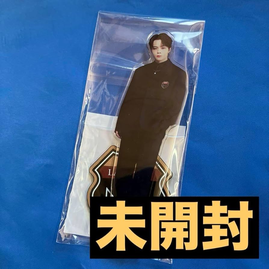 JO1 鶴房汐恩 アクスタ アクキーセット2025年最新】鶴房汐恩