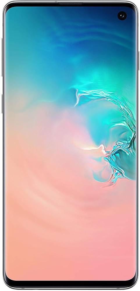 Amazon.com: Samsung Galaxy Cellphone - S10 AT&T Factory Unlock