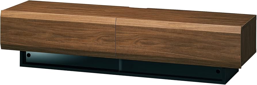 Amazon.co.jp: 【45-65V 大型テレビ用 】 白井産業 テレビ台