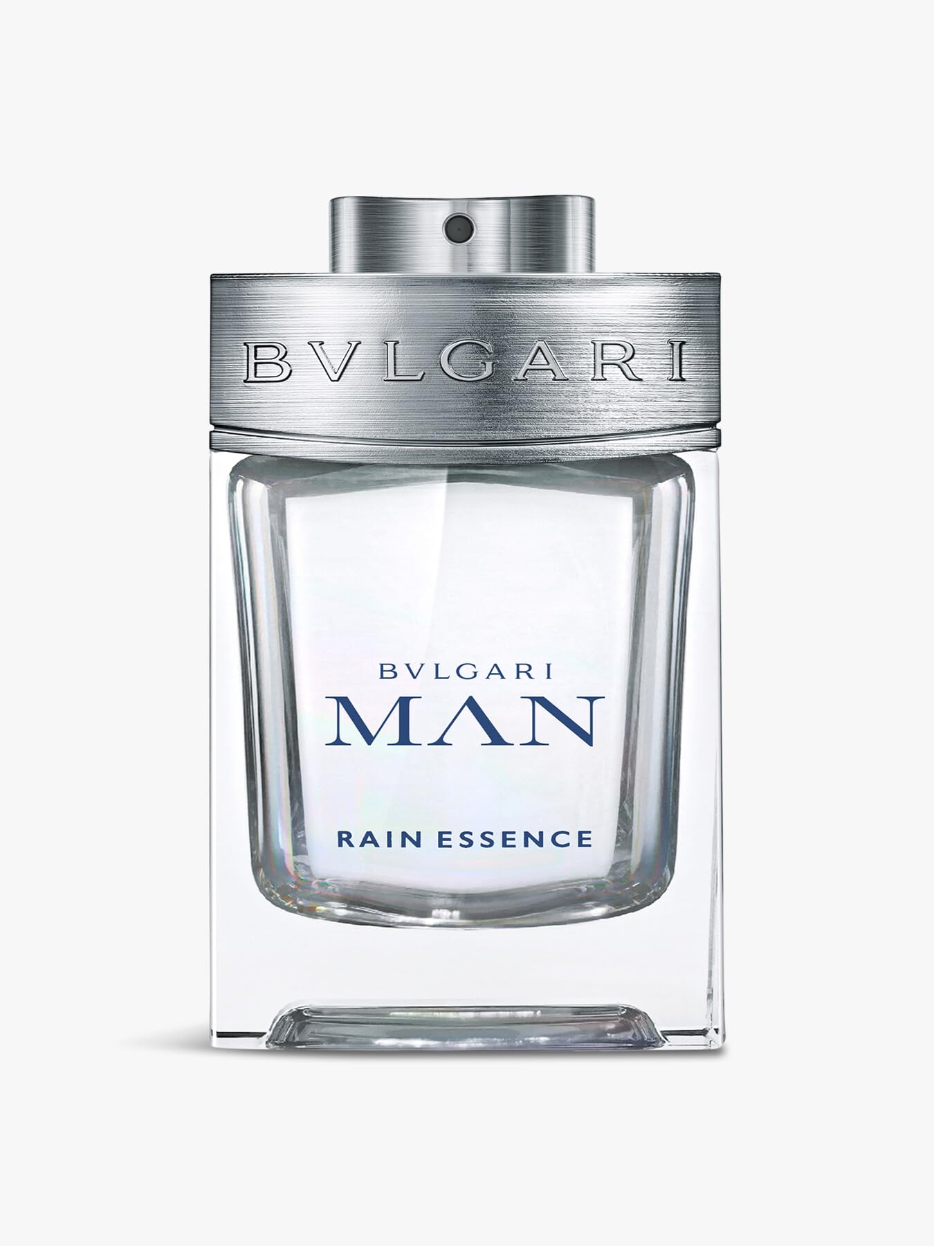 Amazon.com : Bvlgari Man Rain Essence by Bvlgari for Men - 2 oz