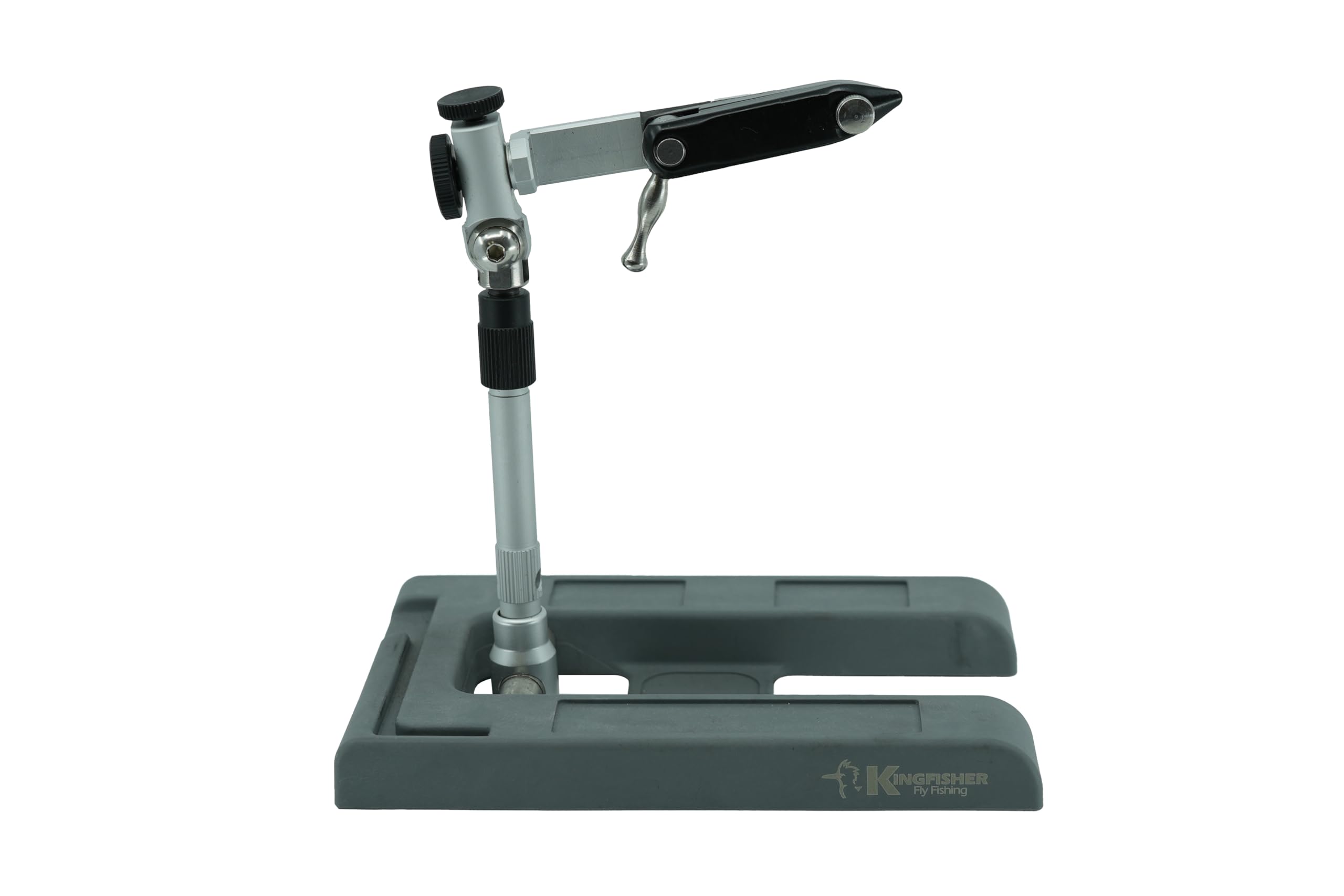 Amazon | Kingfisher フライフィッシング 折りたたみ式 旅行 フライ