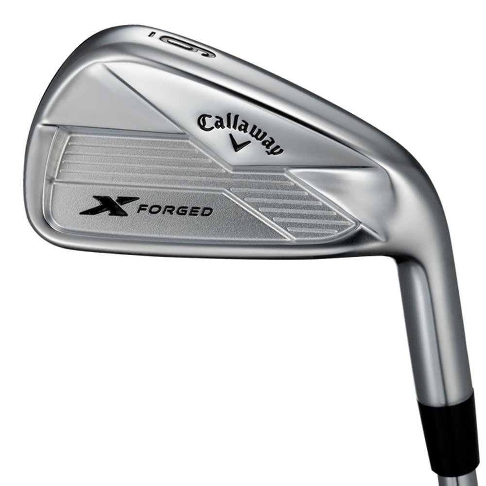 Amazon.co.jp: キャロウェイ (Callaway) アイアンセット X FORGED