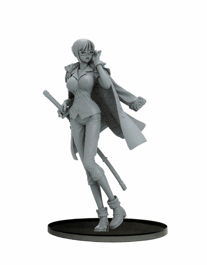 Amazon.co.jp: ワンピース SCultures BIG 造形王頂上決戦VI vol.2 たし