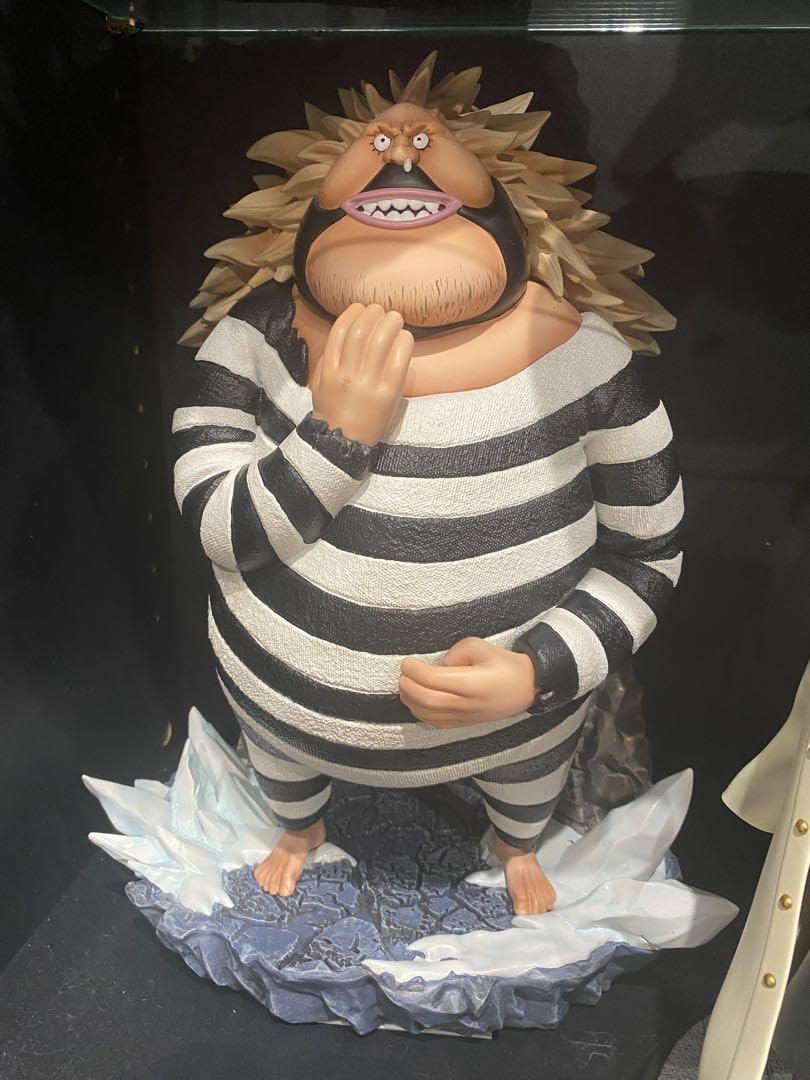 Amazon.co.jp: pop サンファンウルフ フィギュア : ホビー