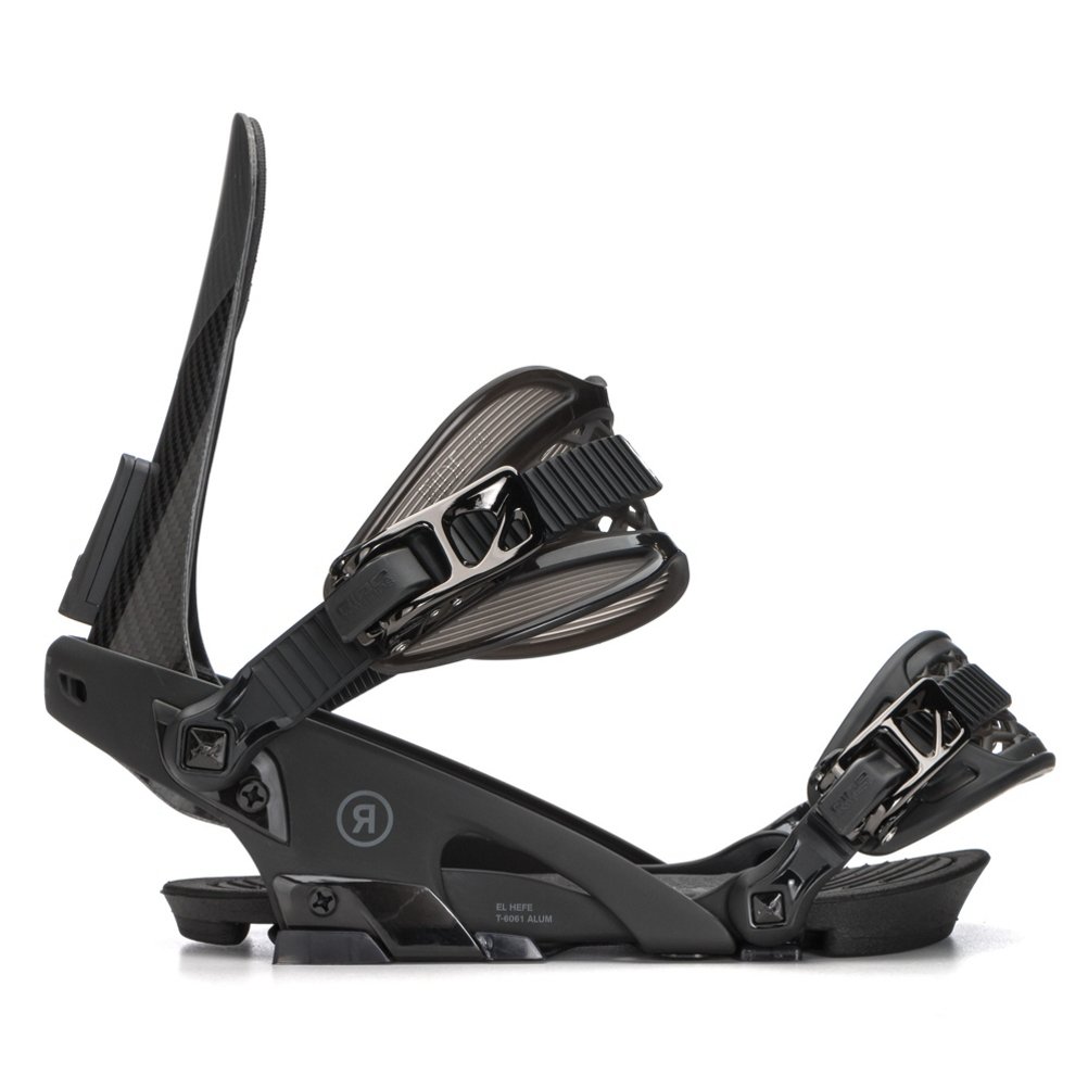 RIDE EL HEFE ライド カーボンハイバック&アルミ Ride El Hefe