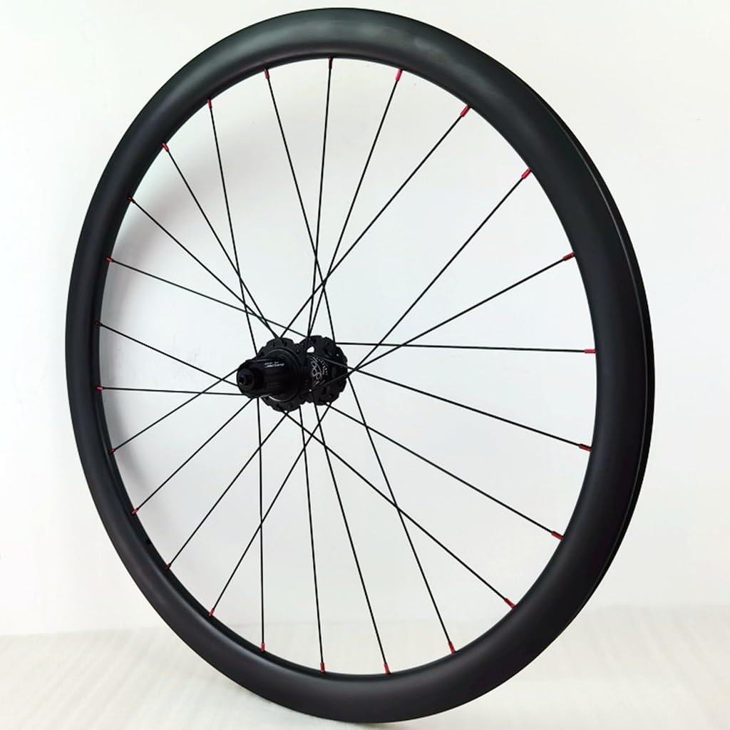 Prime rr-38 【タイヤ、スプロケ、バルブ付】 Prime rr-38 【タイヤ