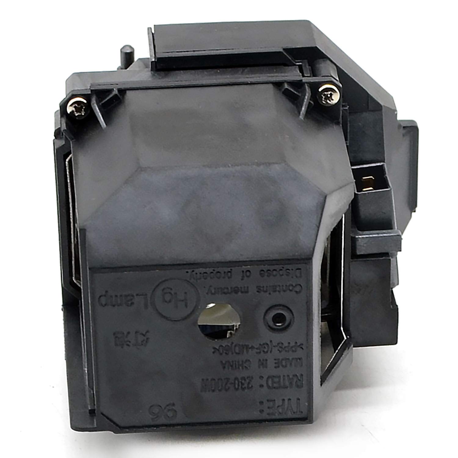 Epson EH-TW5650 プロジェクター ランプ要交換4924H Epson EH-TW5650