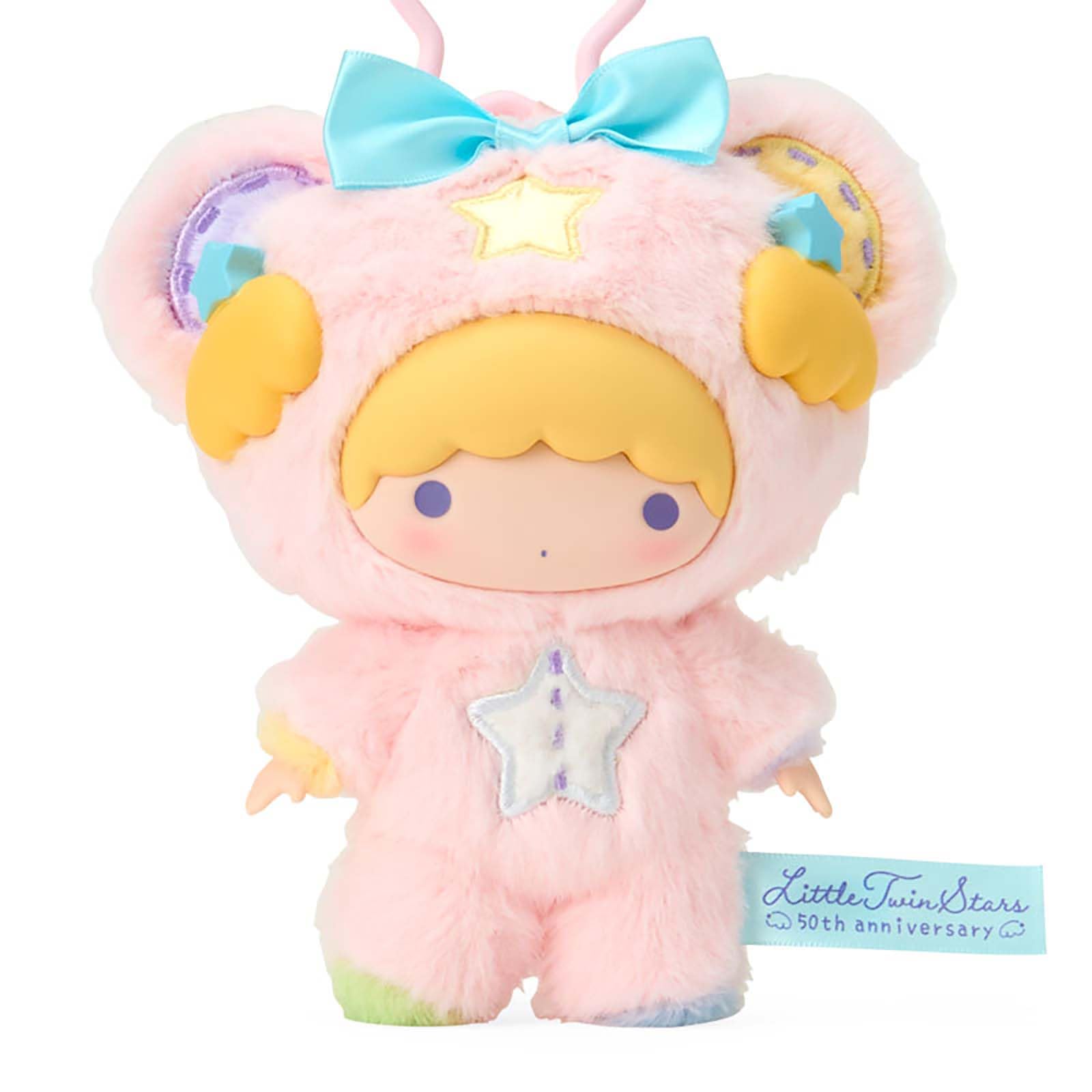 Amazon.co.jp: サンリオ(SANRIO) マスコットホルダー（星空の