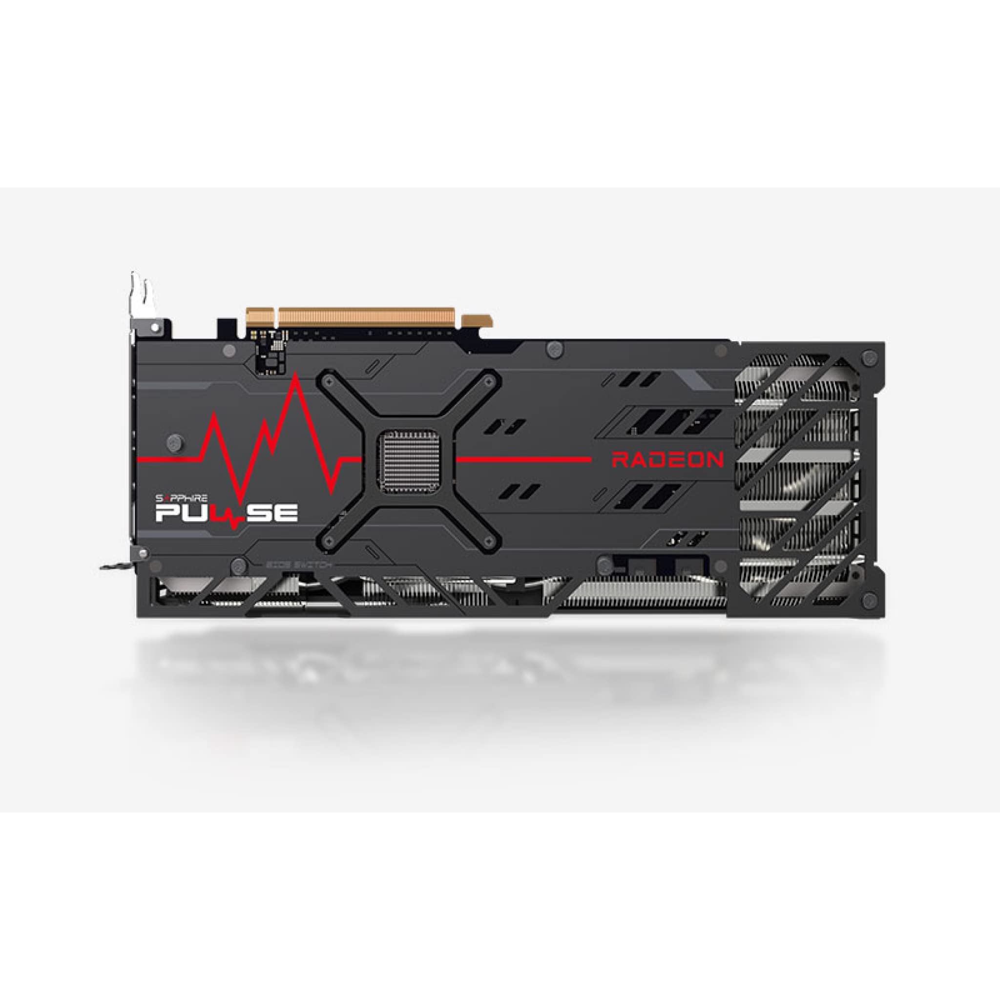 Amazon | Sapphire Pulse AMD Radeon RX 6800 16GB GDDR6。 | SAPPHIRE