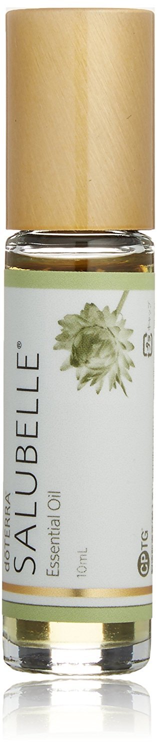 Amazon.co.jp: dōTERRA[ドテラ] [サルベル 10ml] [米国内販売名
