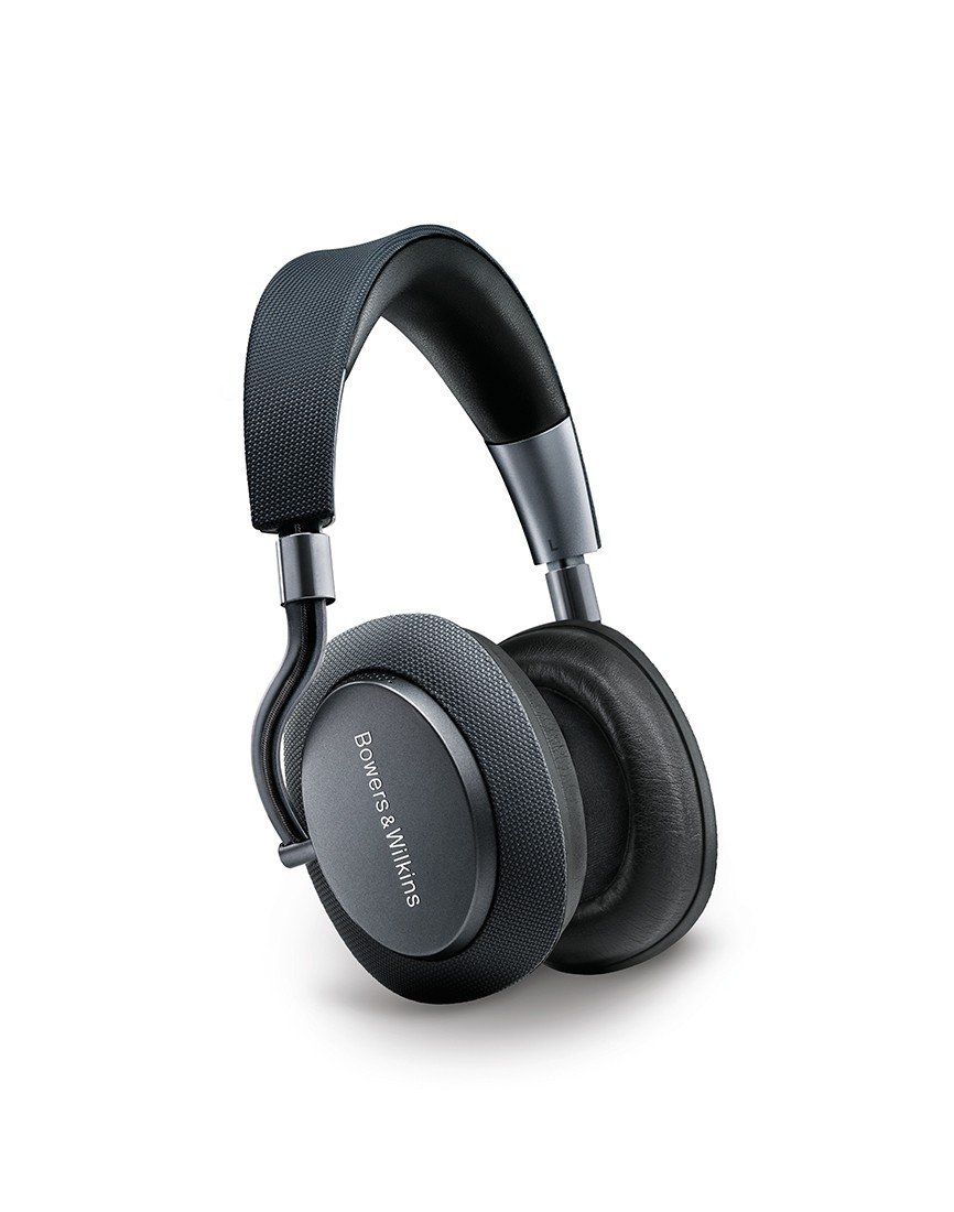 Amazon.com: Bowers & Wilkins PX Active Noise Cancelling Wireless