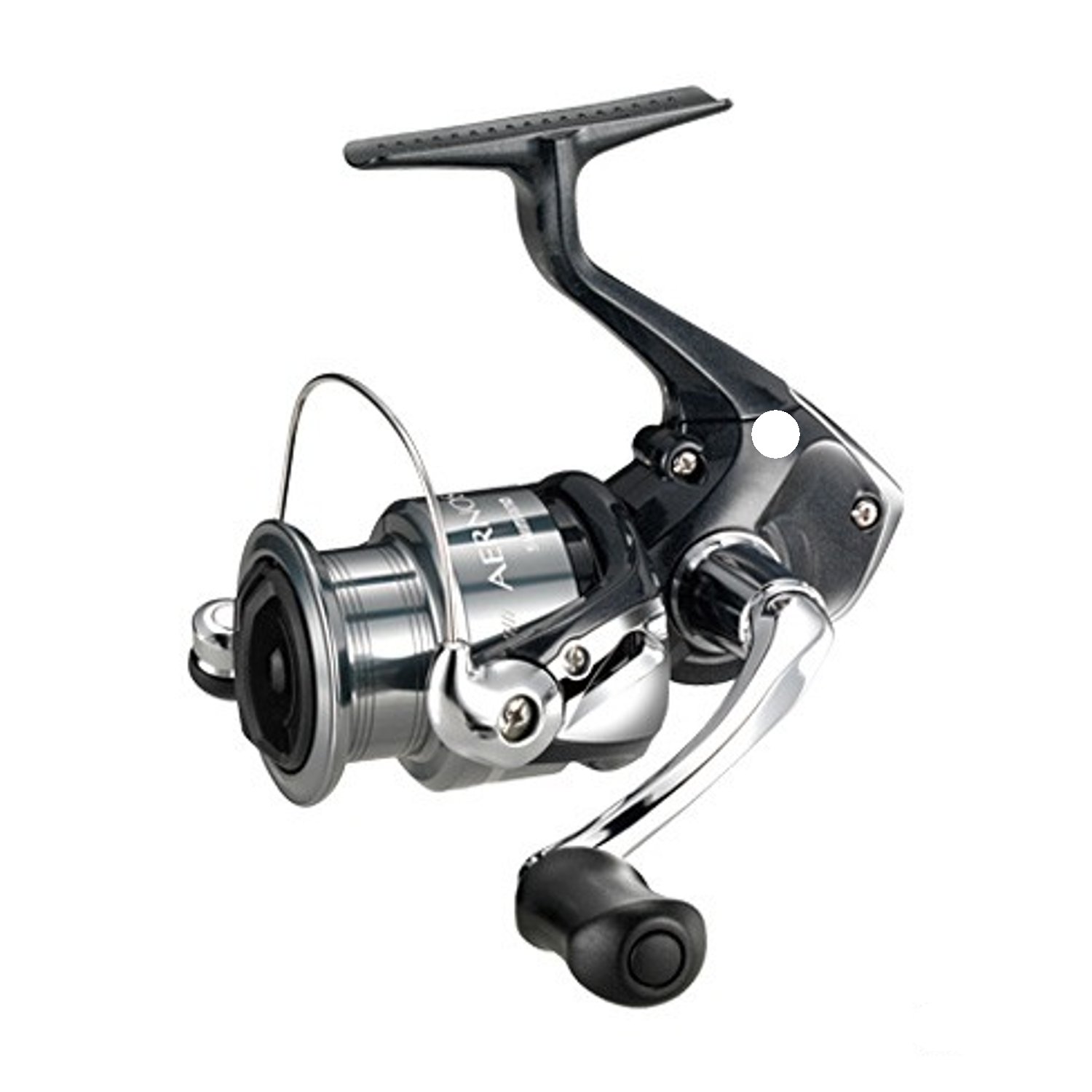 Amazon | シマノ(SHIMANO) リール 16 エアノス 2000 糸付 ナイロン2号