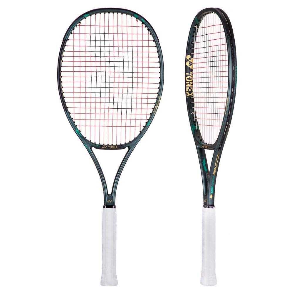 Yonex VCORE Pro 100 (280g) Tennis Racquet (4 3/8), Racquets