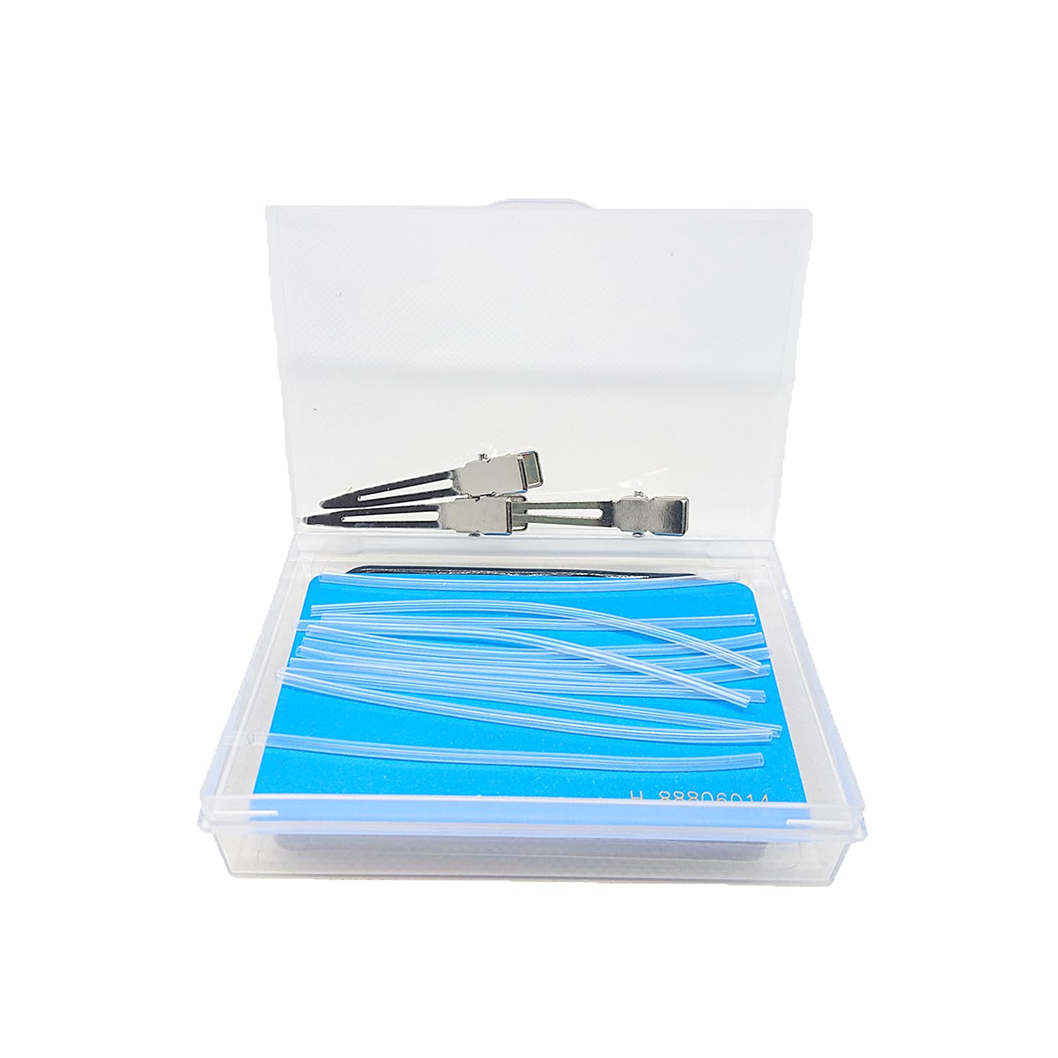 Amazon.co.jp: 手術練習用 血管モデル 血管吻合 縫合 バイパス手術練習