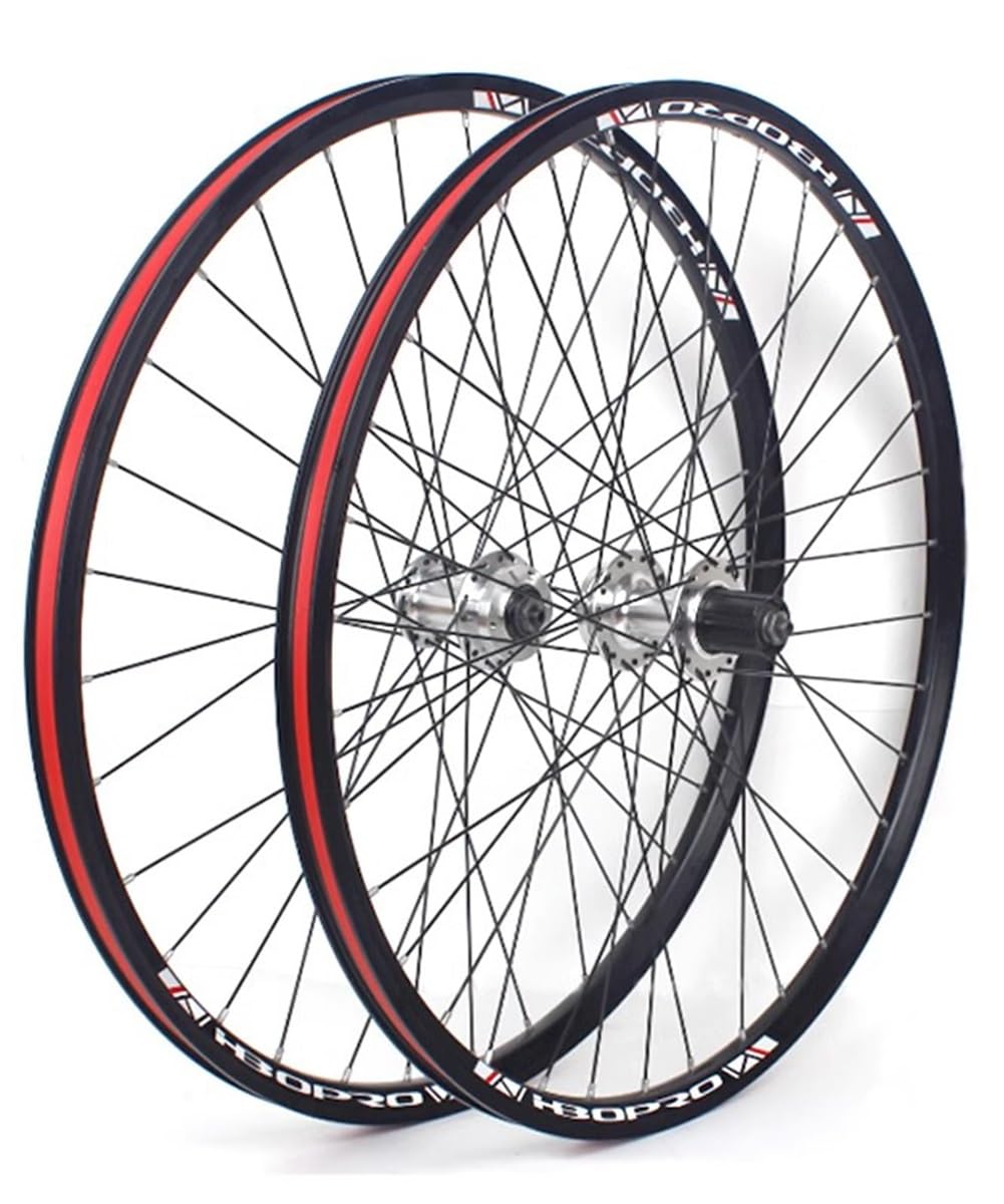 Amazon.co.jp: 26/27.5インチマウンテンバイク用ホイールセット