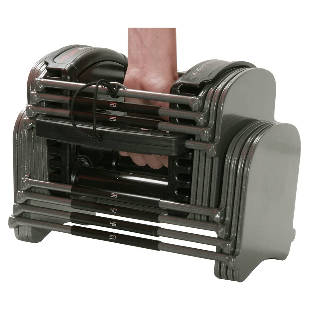 引き取り限定・五反田】パワーブロック プロタイプSP EXP 90LB（ペア