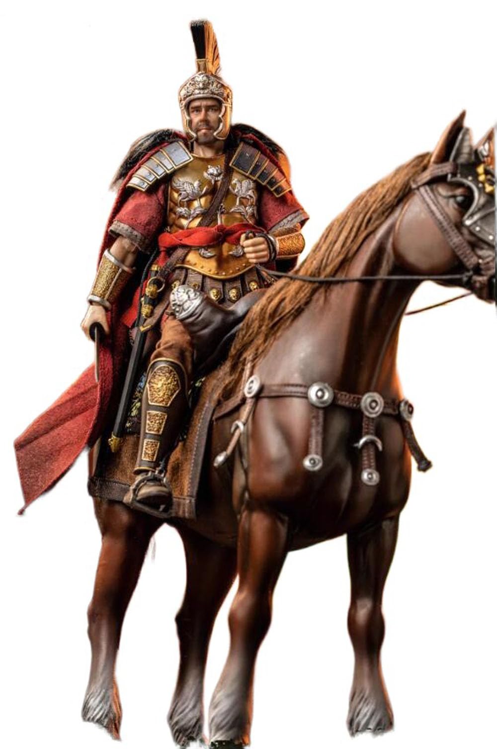 IGNITE ローマ兵 1/6 ローマ 兵士 中世 騎士 盾 ローマ軍 IGNITE