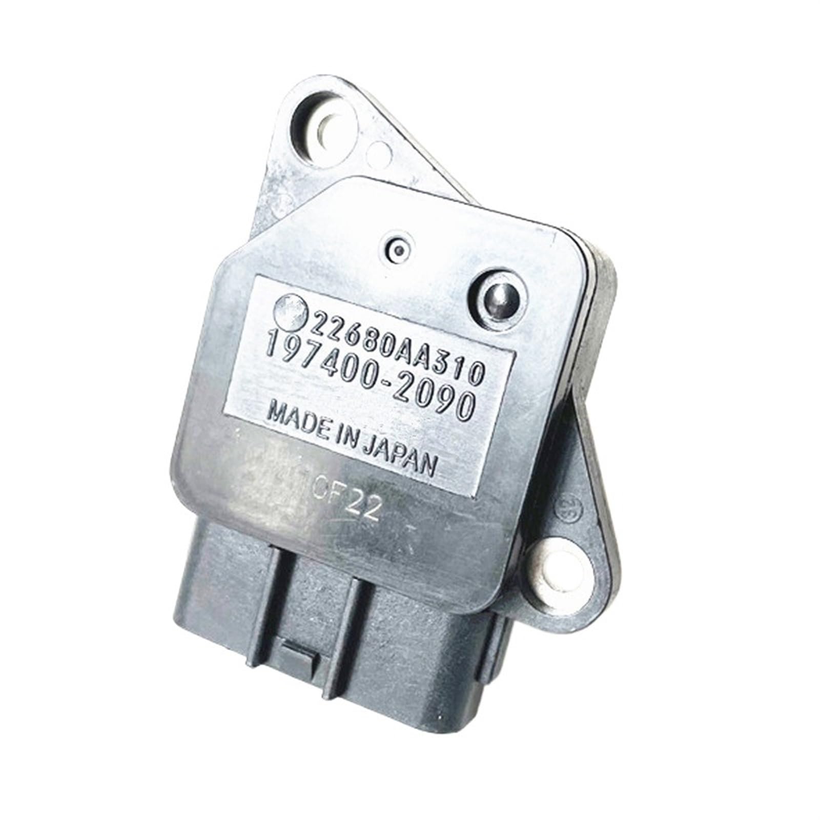 Amazon | エアフローセンサーマウント エアフローメーター 22680AA310