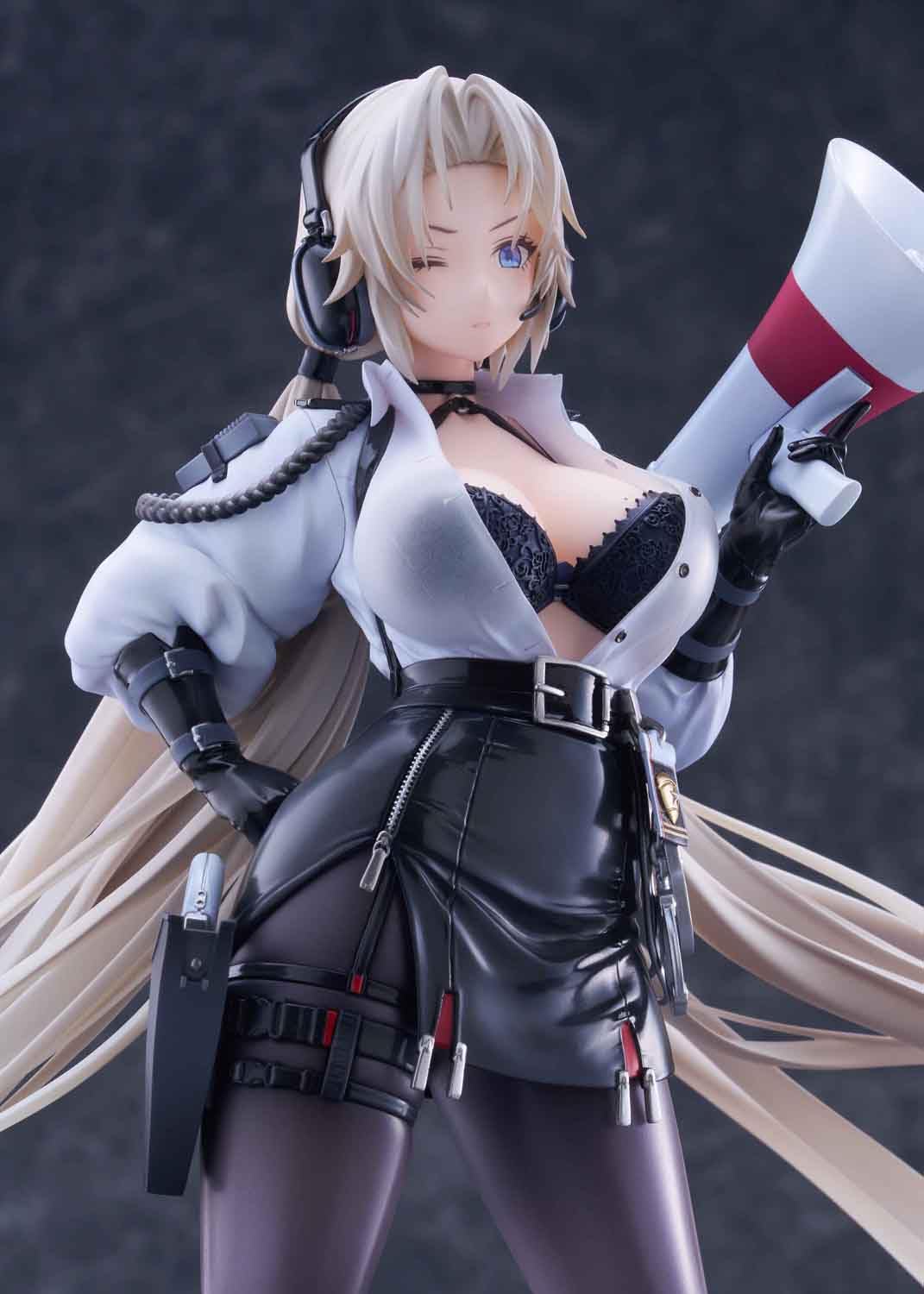 Amazon | ゴールデンヘッド プラス アズールレーン クロンシュタット
