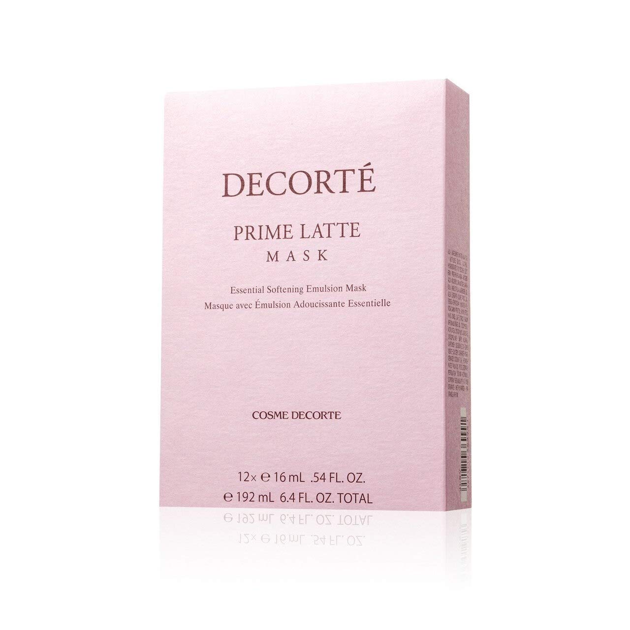 Amazon.co.jp: コーセー コスメデコルテ COSME DECORTE プリム ラテ