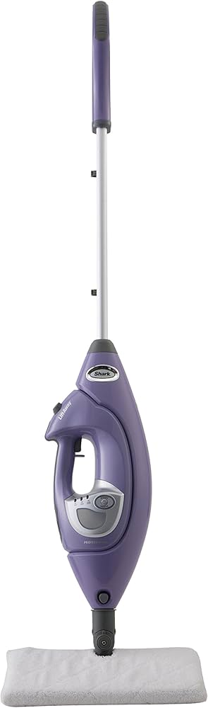 Amazon | ショップジャパン スチームクリーナー シャーク