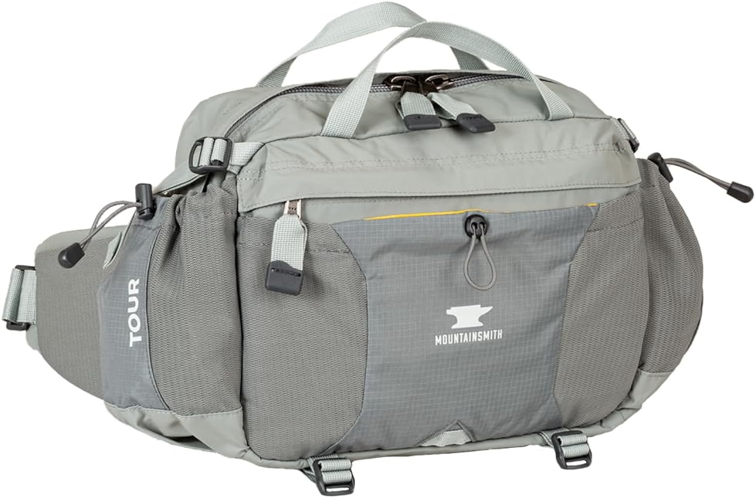 Amazon.com: Mountainsmith Tour Lumbar Waist pack, Running, Hiking