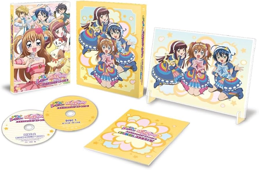 Amazon.co.jp: 【Amazon.co.jp限定】「きらりん☆レボリューション