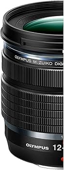 Amazon.com : Olympus M.Zuiko Digital ED 12-45mm F4.0 PRO for Micro