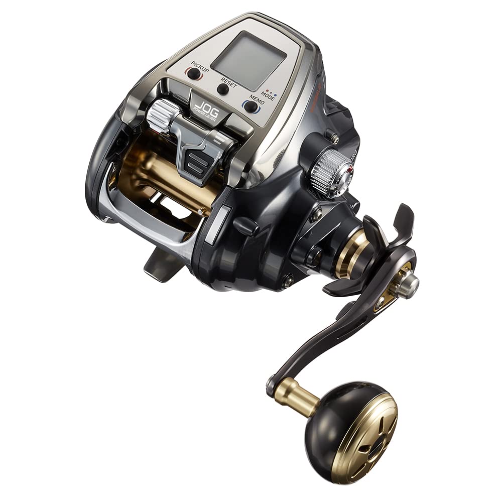 Amazon | ダイワ(DAIWA) 電動リール シーボーグ 500JP 500JP(右