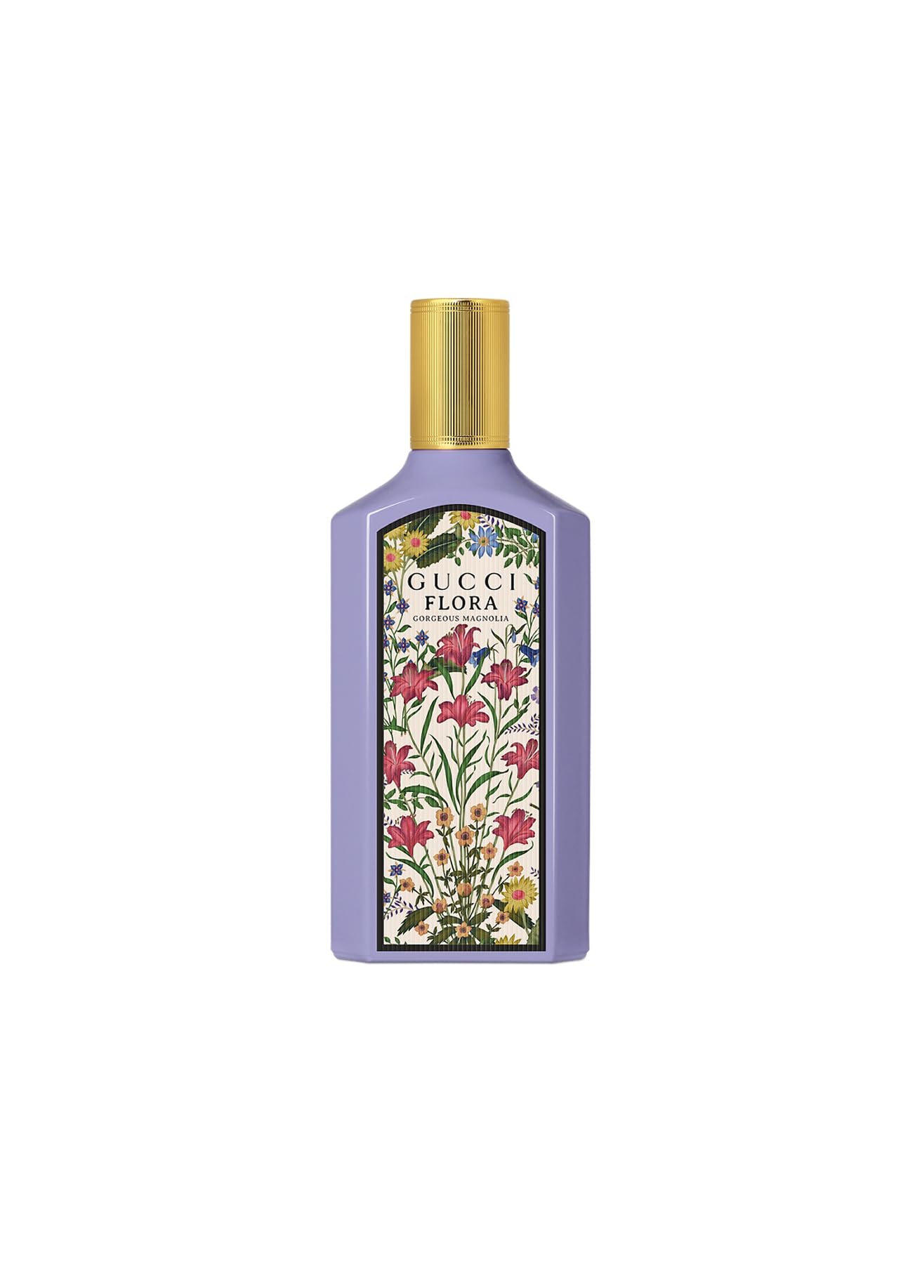 Amazon | Gucci Gucci Flora Gorgeous Magnolia Eau de Parfum 3.4 oz