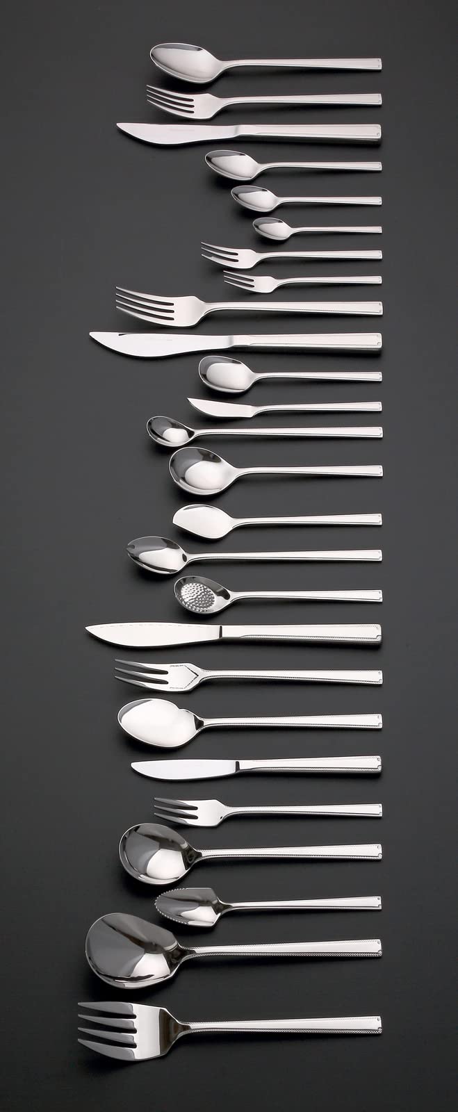 Amazon｜ラッキーウッド(Luckywood) 〈ロマンス〉25pc.ディナーセット