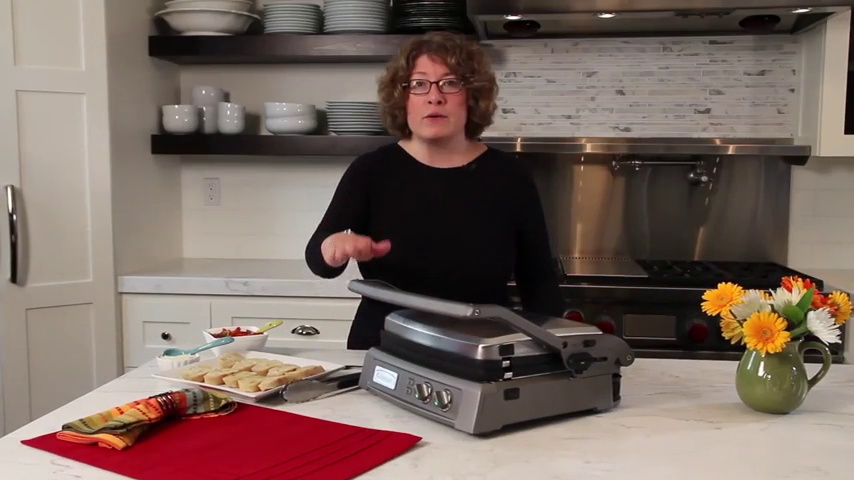 Amazon.com: Cuisinart Deluxe Electric Griddler, Stainless Steel