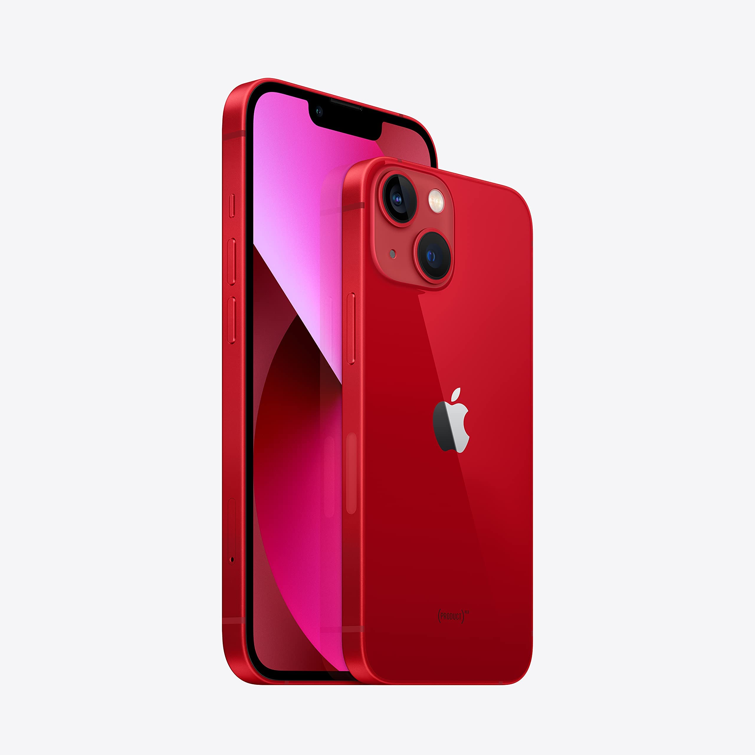 Amazon.com: Apple iPhone 13, 256GB, (PRODUCT)RED - GSM Carriers
