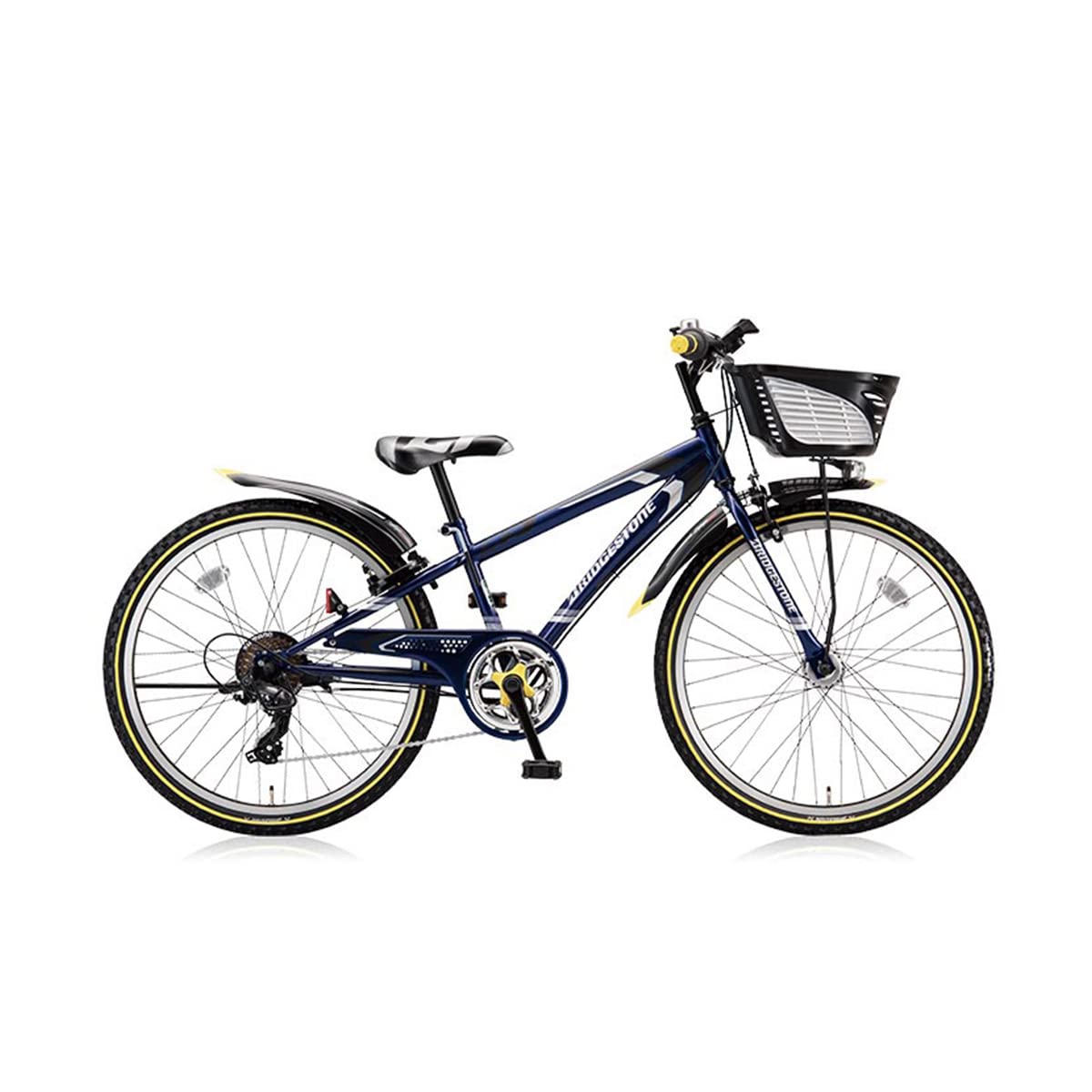 Amazon.co.jp: ブリヂストン 男の子 子供 自転車 クロスファイヤー