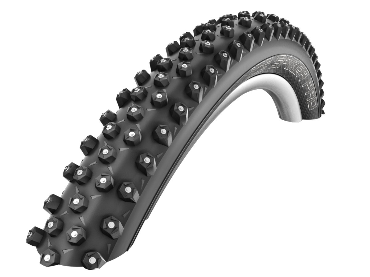 Amazon | Schwalbe シュワルベ ICE SPIKER PRO アイススパイカープロ