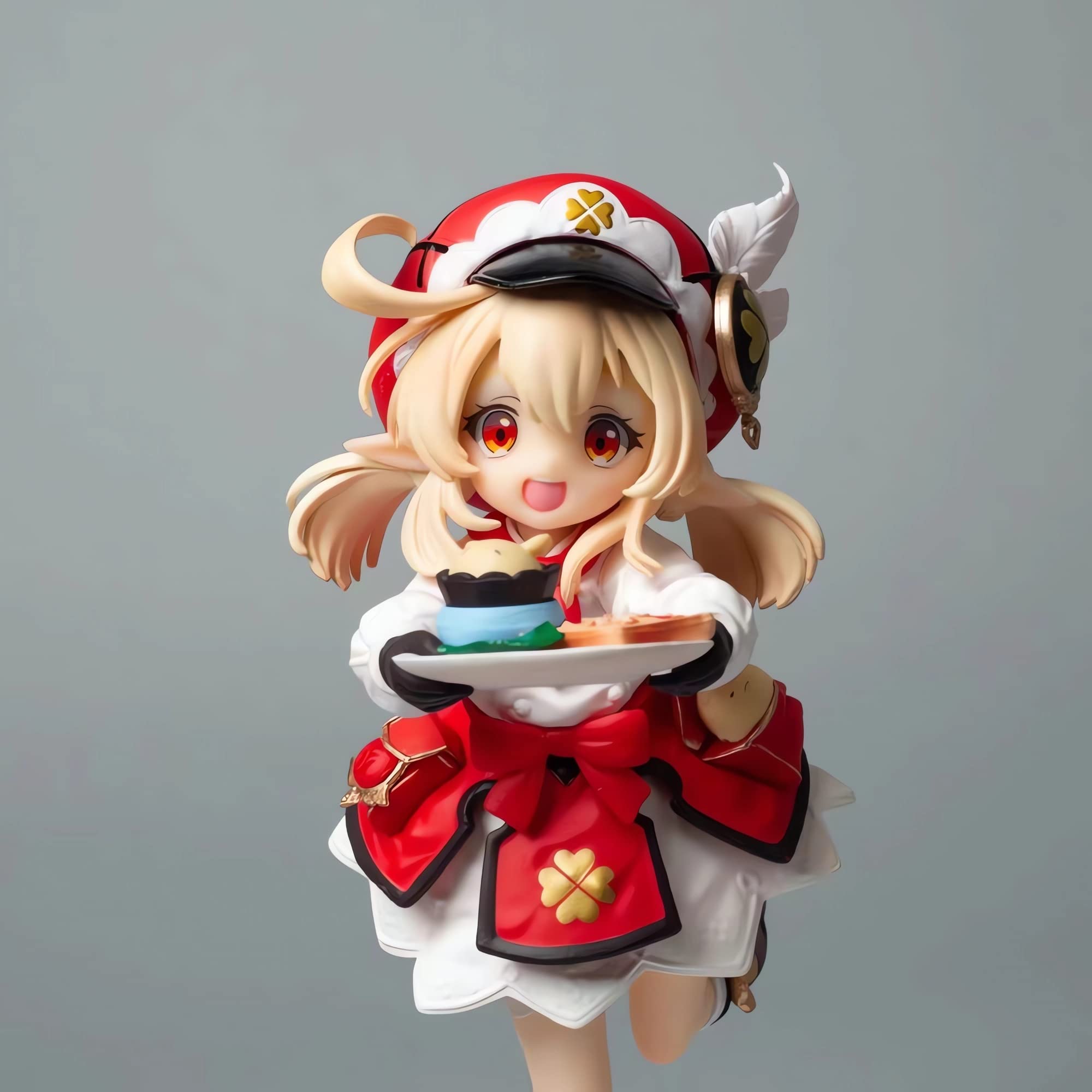 Amazon.co.jp: miHoYo Genshin 原神 クレー 1/7スケール PVC&ABS製