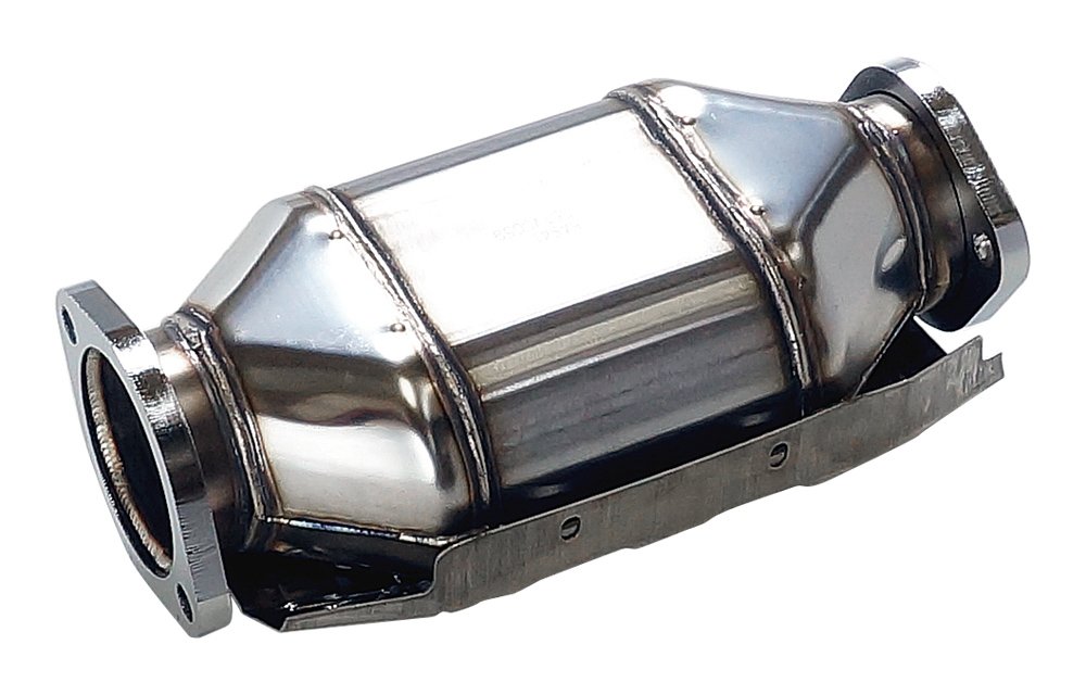 Amazon | HKS 排気系パーツ メタルキャタライザー 180SX E-RPS13