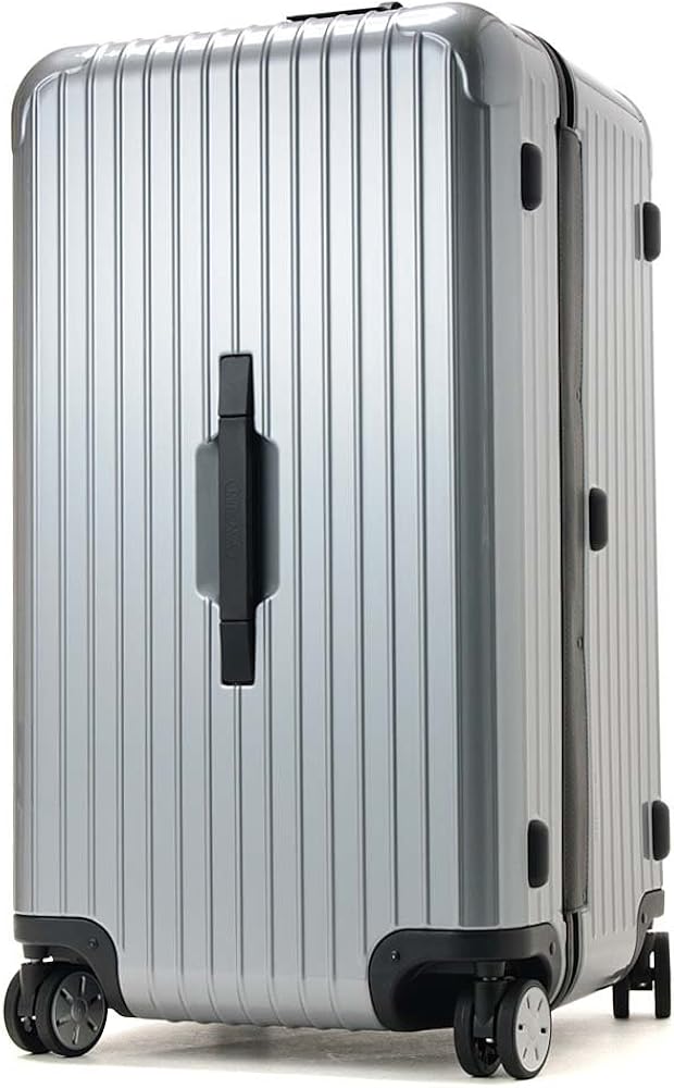 Amazon | (リモワ)RIMOWA スーツケース スポーツマルチホイール75