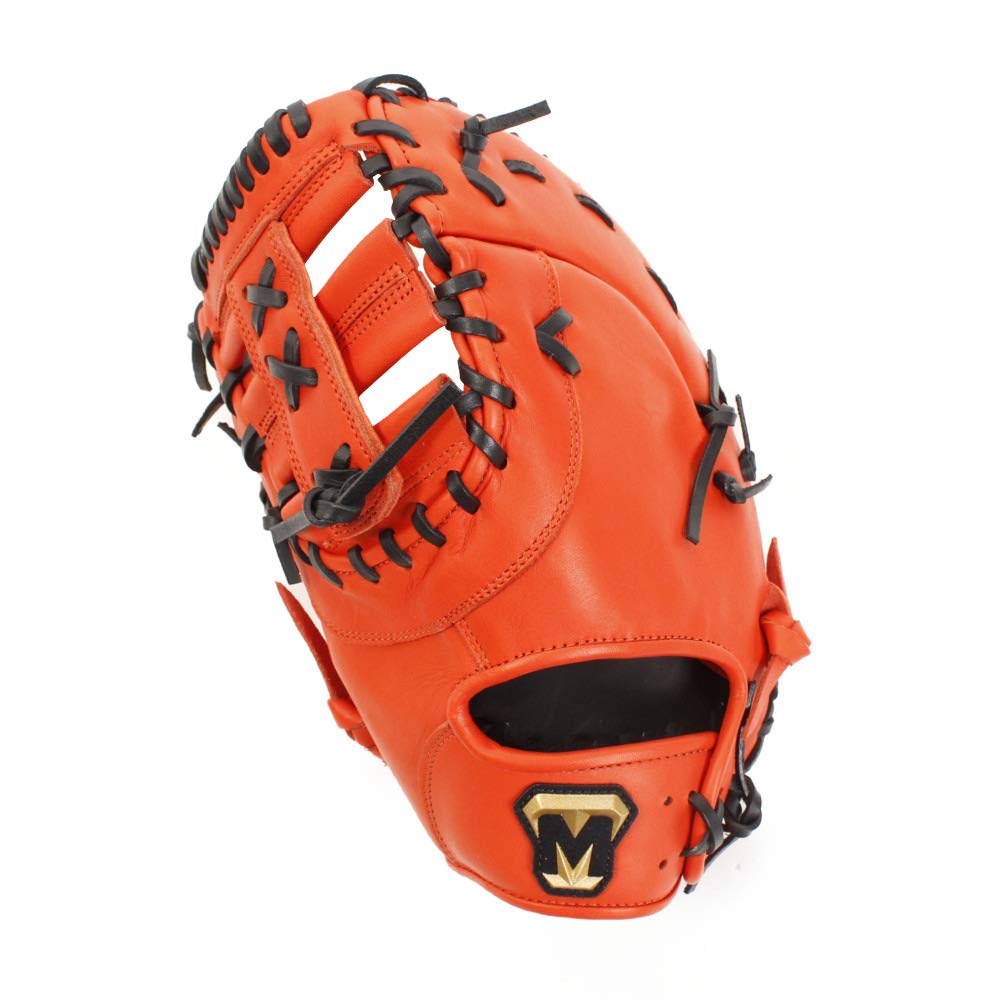 美津和タイガー ファーストミット【軟式】 美津和タイガー ファースト