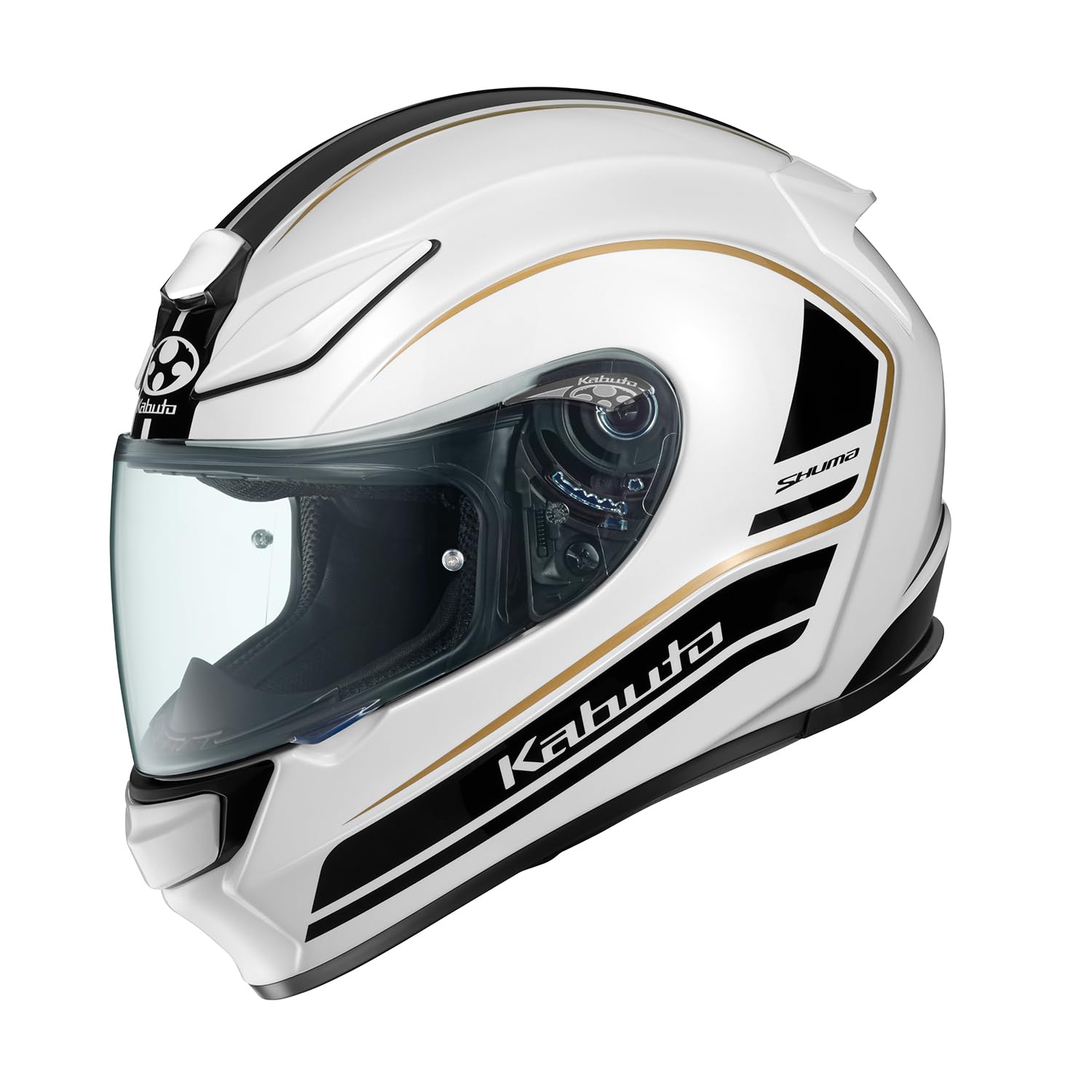 Amazon | オージーケーカブト(OGK KABUTO)バイクヘルメット フル