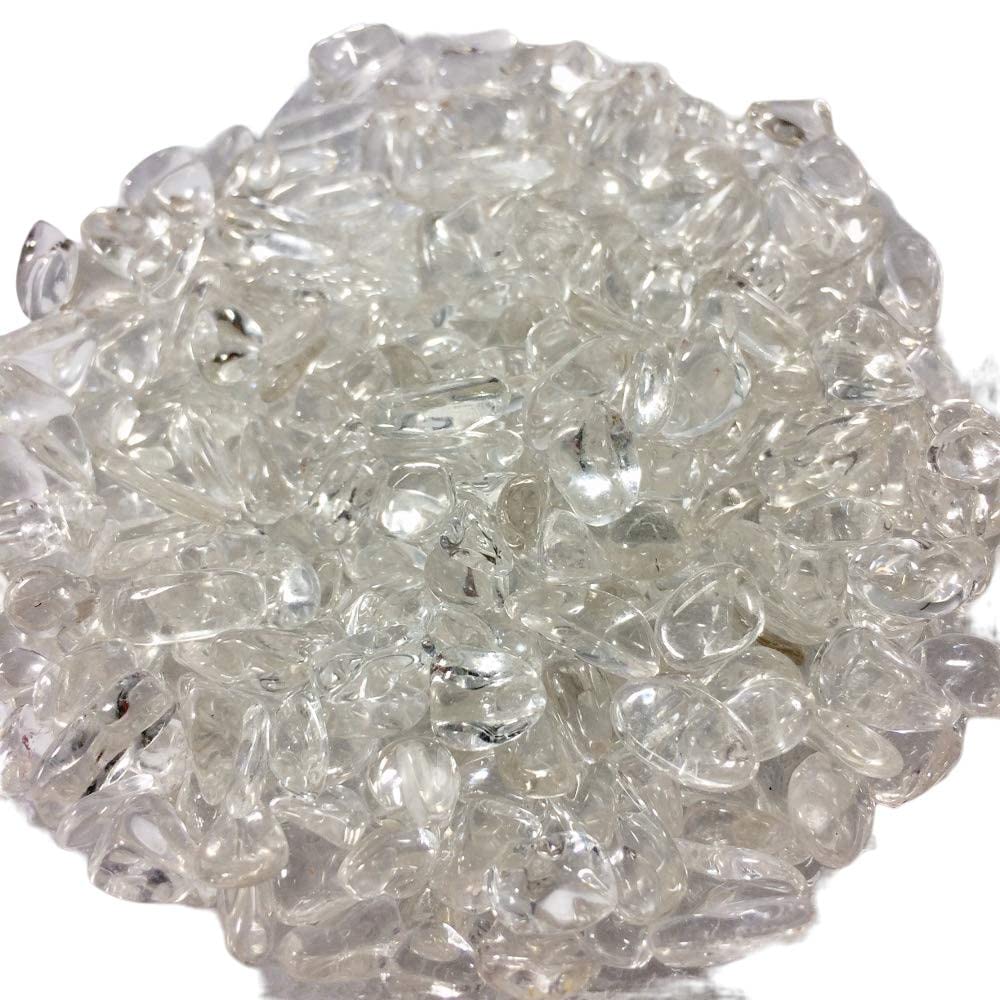 Amazon | Beaut さざれ石 浄化用 水晶 ヒマラヤ産 天然 AAAAA 5A