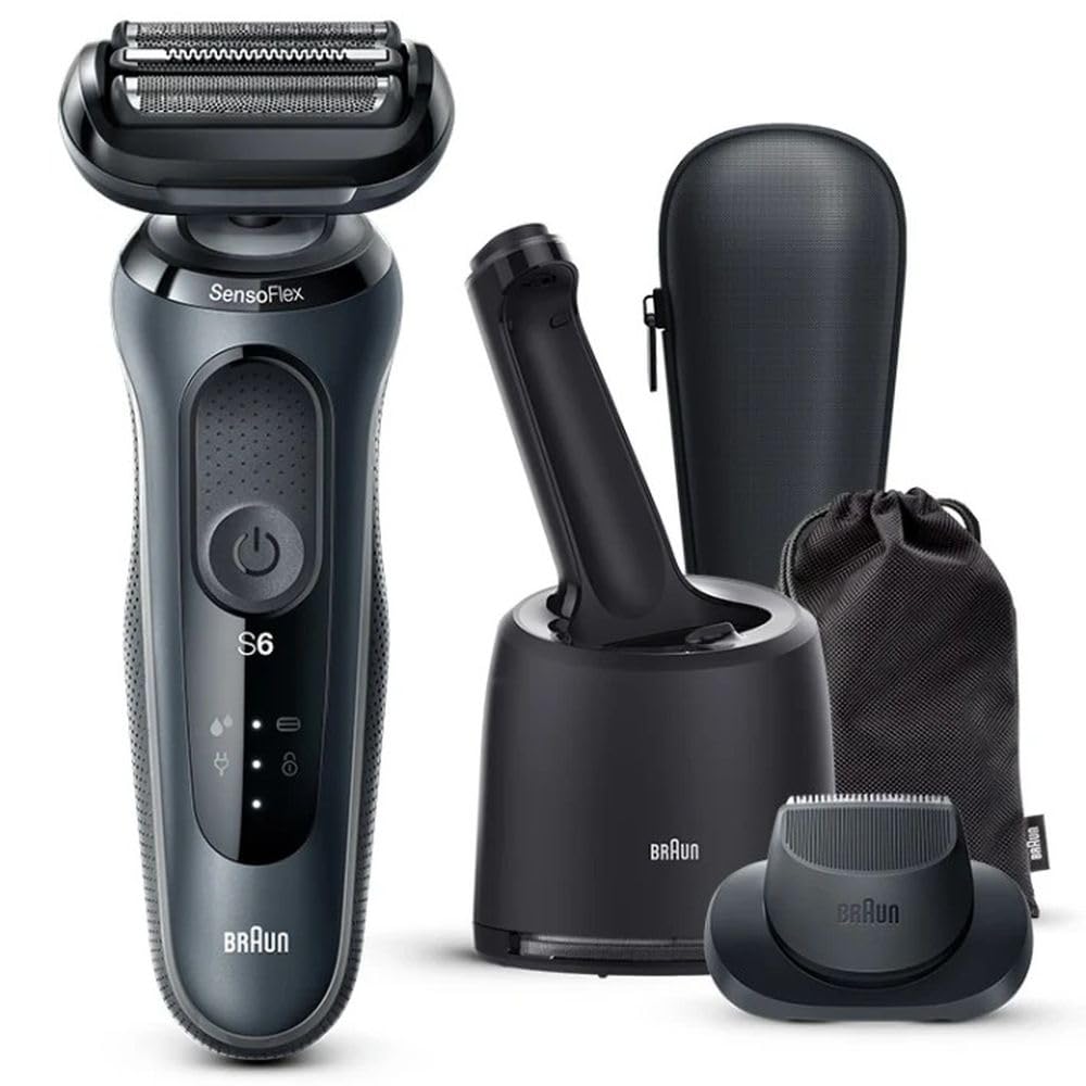 Amazon | BRAUN シェーバー 61-N7200cc-V | Braun | メンズシェーバー 通販