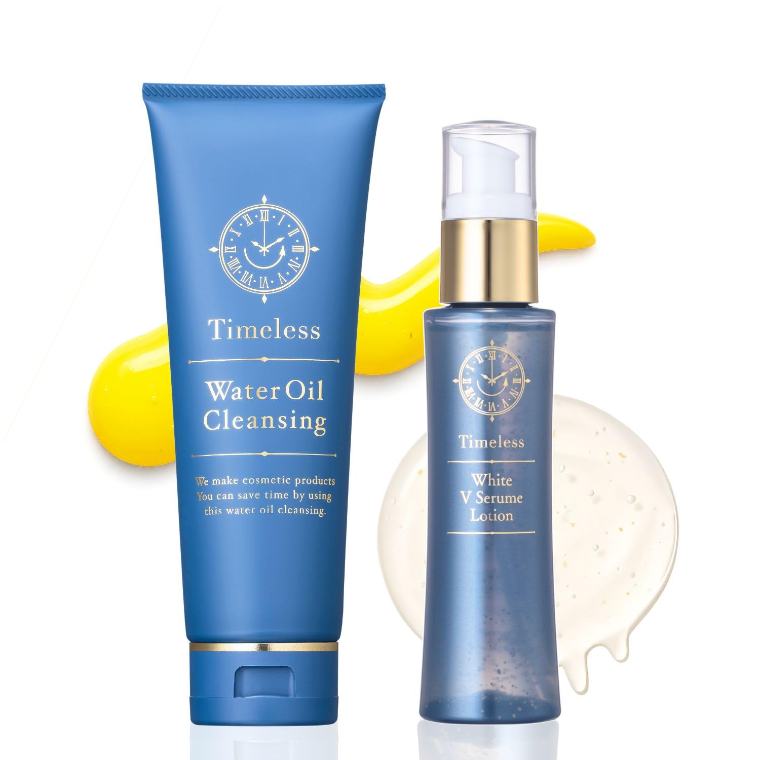 モデーア クレンジング・洗顔・ハンドクリームセット モデーア