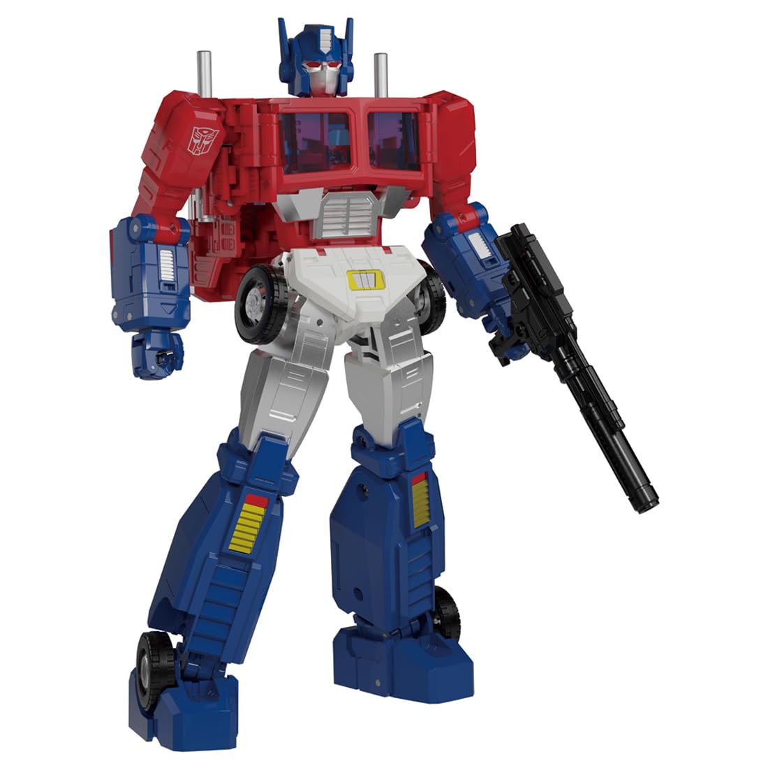 Amazon.com: Transformers Masterpiece MP-60 Jinrai : Toys & Games