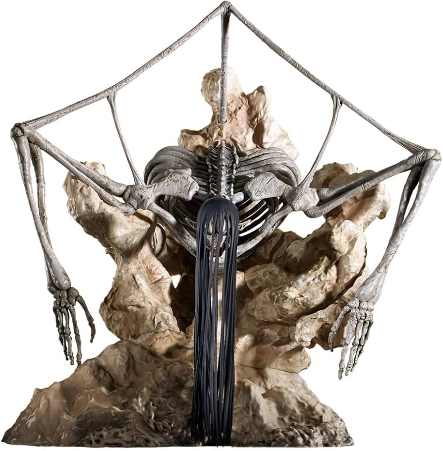 進撃の巨人 一番くじ ラスト フィギュア 終尾 女型 エレン ミカサ