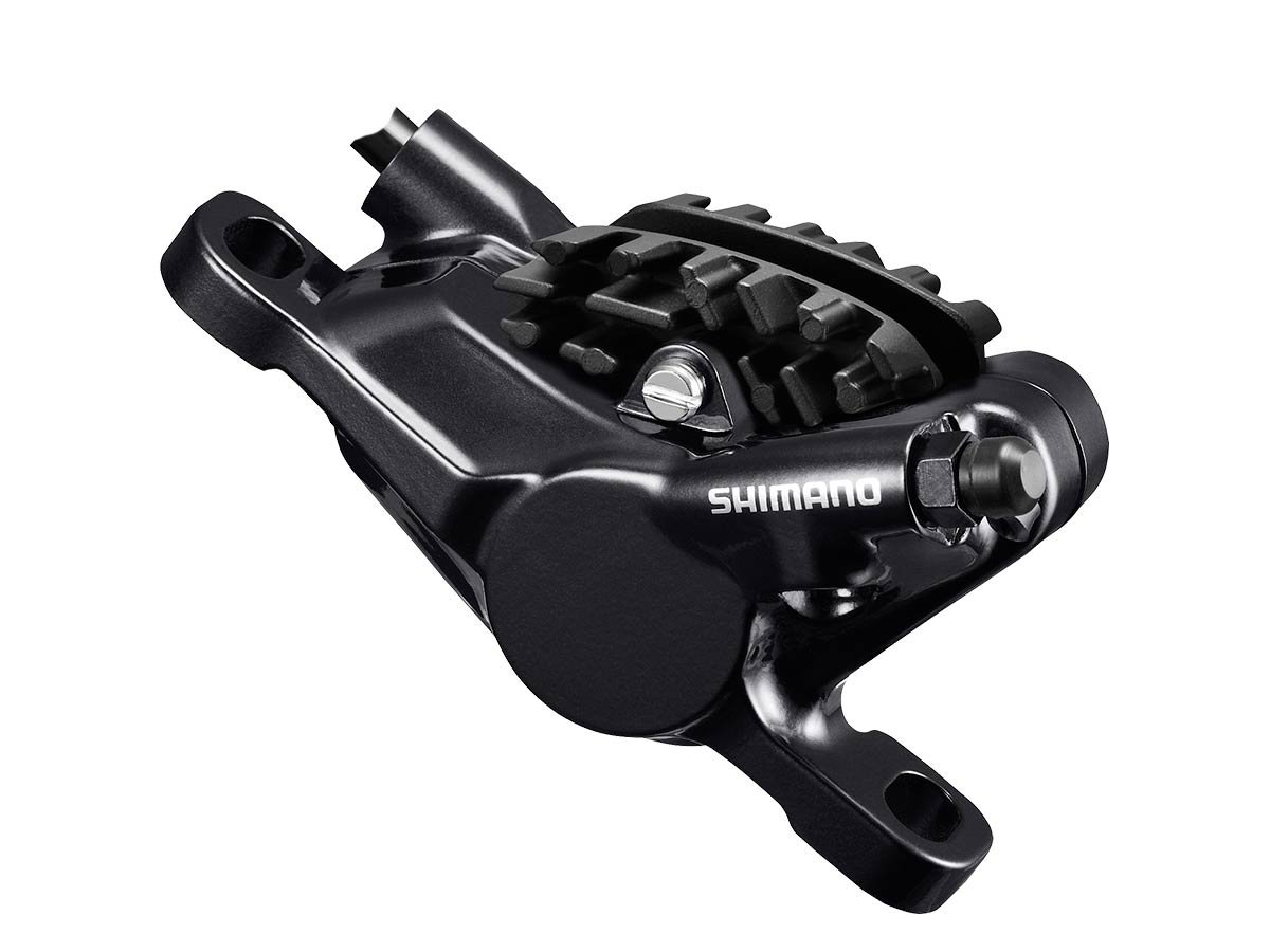 Amazon.com : Shimano BR-RS785 Hydraulic Disc Brake Caliper with