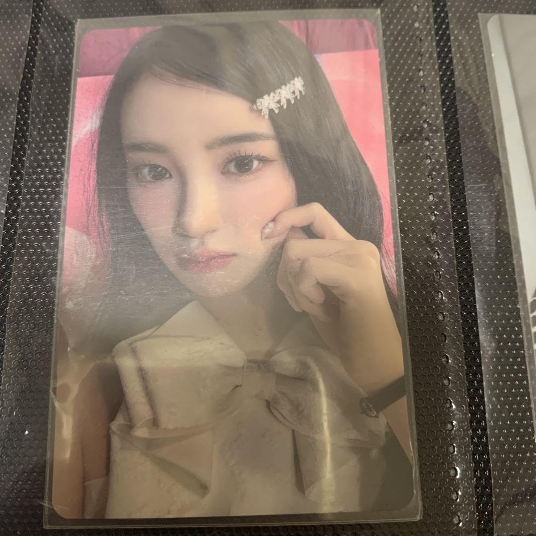 this is ME:I 2025 encore 櫻井 美羽 グッズ 6点セット this is ME:I