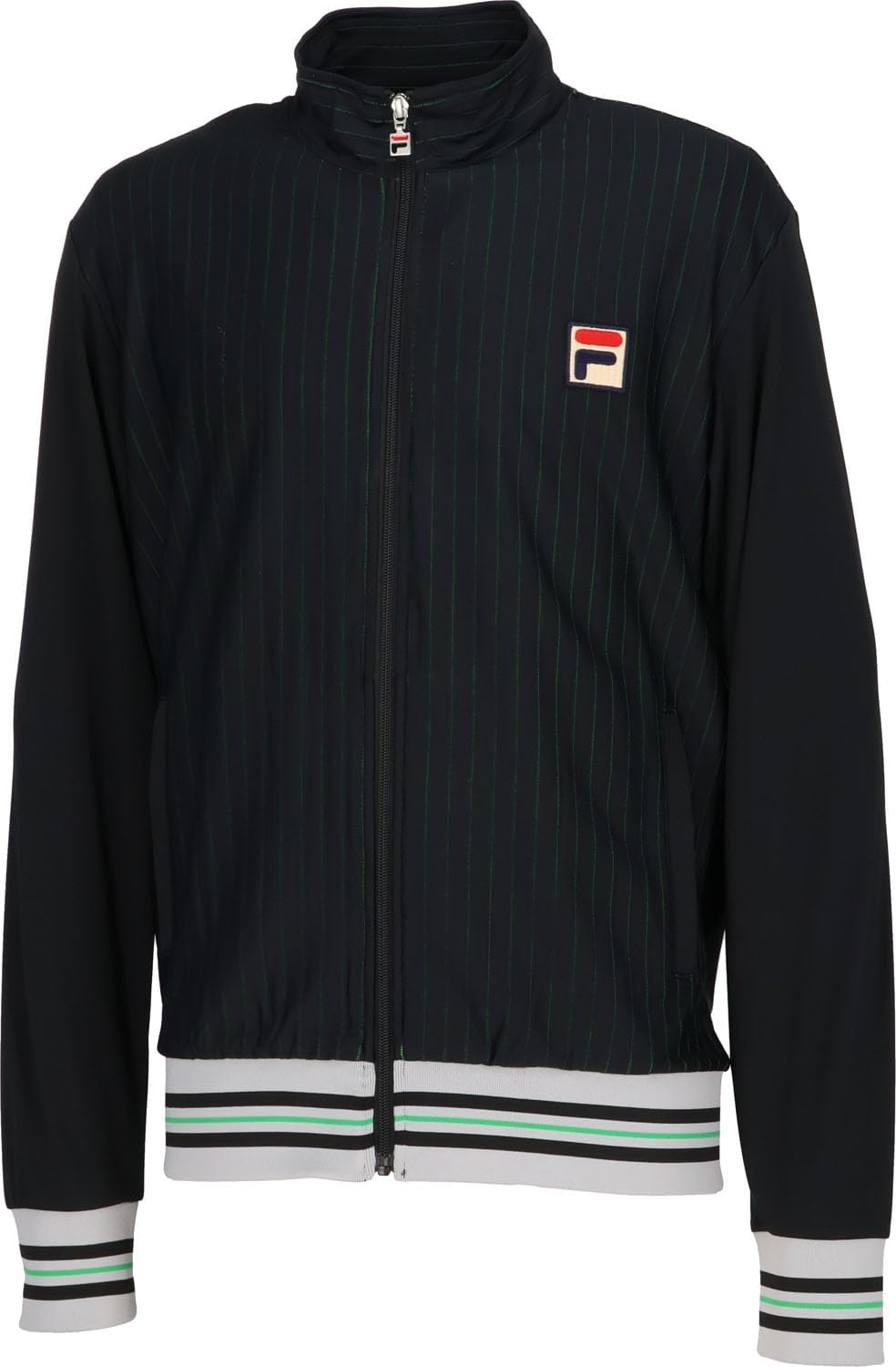 Amazon.co.jp: [フィラ テニス] ジャージ トラックジャケット VM5627